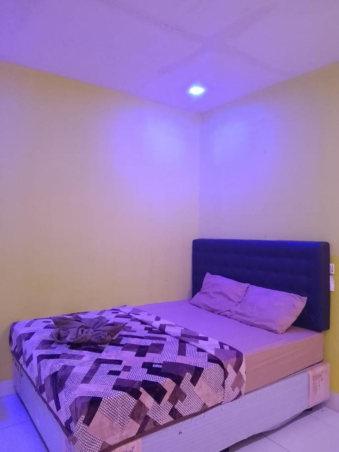 Satu Hati Homestay Ekas Zewnętrze zdjęcie