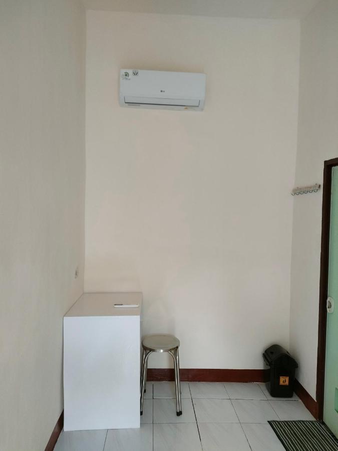 Satu Hati Homestay Ekas Zewnętrze zdjęcie